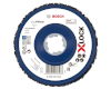 Disque N377 XLock 125mm Bosch