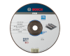 disque PRO Metal moyeu déporté 230mm BOSCH