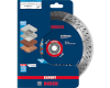 Disque diamanté EXPERT MultiMaterial 180 x 22,23 x 2,4mm Bosch
