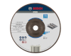 disque PRO Metal moyeu déporté 180mm BOSCH