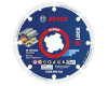 disque à tronçonner Diamond Metal Wheel 115x22,23mm Bosch