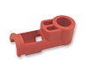 pièce d'écartement pour axe de roue réf. F 016 L90 585 Bosch