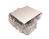 Platine réf. 1 607 000 EF8 Bosch