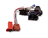 Module électronique réf. 1 607 233 59J BOSCH