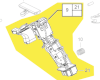 interrupteur module électronique réf. 4931447415 Milwaukee