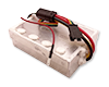 module électronique tondeuse à gazon réf. 5131043741 Ryobi
