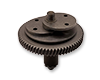 Accouplement à friction pour AHS 6000 PRO-T BOSCH