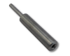 Adaptateur D'écrou D'entraînement Pour Tige Flexible 225 - Pièce De Rechange Métal, Réf. 2610916116