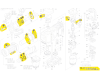 Kit entretien réf. 1 617 000 732 Bosch