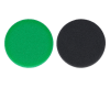 set 2 éponges à polir Ø77mm réf. 2 608 623 364 BOSCH