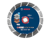 Disque diamanté EXPERT MultiMaterial 230 x 22,23 x 2,4mm Bosch