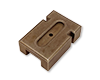 guide tringle de course réf. 5131033598 Ryobi guide tringle de course réf. 5131033598 Ryobi