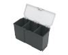 insert moyen pour SystemBox taille M Bosch