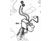 Interrupteur réf. 2 609 002 710 BOSCH