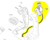 Interrupteur réf. 2 607 202 360 Bosch
