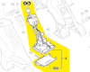 Module électronique réf. 1 607 233 334 BOSCH