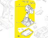 Module électronique pour GSB 18-2-LI et GSR 18-2-LI