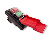 Interrupteur marche arrêt réf. 2 610 018 210 Bosch