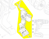 Interrupteur réf. 2 607 202 525 Bosch