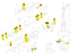 Kit entretien réf. 1 617 000 198 Bosch