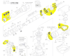 Kit entretien réf. 1 617 000 A15 Bosch