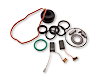 Kit d'usure réf. 1 617 000 431 pour GSH 5 E Bosch