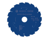 Lame Bosch Expert for Wood 190x30mm 18 dents scie sans-fil Lame Bosch Expert for Wood 190x30mm 18 dents scie sans-fil