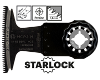 Lame découpeur-ponceur AII65BSPC StarLock bois dur 2608662354