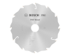 Lame PRO Wood BOSCH 190 x 30 - 12 dents