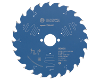 Lame BOSCH Expert for wood pour scie circulaire sur table