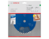 Lame BOSCH Expert for Wood 160 x 20 x 1,8mm - 36 dents