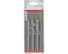 Lame de scie sauteuse BOSCH T 313 AW (lot de 3)