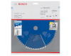 Lame Bosch Expert for aluminium 250x30x3,8mm 68 dents