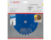 Lame Bosch Expert for construct wood 165x20 24 dents