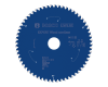 Lame Bosch Expert for Wood 190x30mm 60 dents scie sans-fil Lame Bosch Expert for Wood 190x30mm 60 dents scie sans-fil