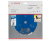 Lame Expert for LaminatedPanel 160x20mm 48 dents Bosch