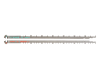Lame de scie égoïne TF 350 M