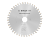 Lame BOSCH Multi Material Ø130 x 20/16mm 42 dents