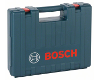 Valise pour meuleuse angulaire GWS 8-15 à 14-50 CI BOSCH