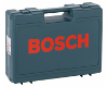 Valise plastique pour meuleuse angulaires BOSCH