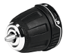 Mandrin GFA 12-B avec adaptateur pour GSR 12V-15 FC / GSR 12V-35 FC