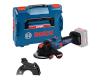 Meuleuse angulaire sans fil EXPERT EXWX18V-15PS Bosch solo