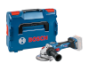 Meuleuse angulaire sans fil GWS 18V-15 SC 150mm Bosch SOLO