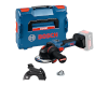 Meuleuse angulaire sans fil EXWS18V-15S Bosch SOLO