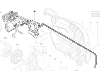 Module électronique réf. 1 607 233 518 BOSCH