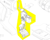 Module électronique réf. 2 607 202 396 BOSCH