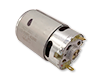 Moteur réf. 4931465800 AEG
