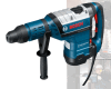 Marteau-perforateur BOSCH GBH 8-45 DV Professional