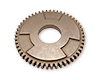 Roue dentée réf. 1 616 317 608 Bosch