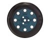 Plateau de ponçage dur ponceuse excentrique PEX 12 AE BOSCH